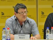 Басара во писмо до Јерговиќ: Младите се родени во атмосфера на вознемиреност и хистерија