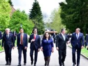 Сите лидери на Западен Балкан со поддршка до Македонија за итно отпочнување на преговорите со ЕУ