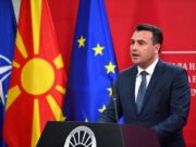 Владата на Македонија ќе ги поништи повеќето концесии за малите хидроцентрали