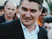 Претседателот на Хрватска кон Бугарите: Ќе се спротивставам на она што и го правите на Македонија