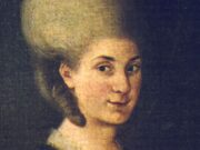 Била во сенка: Малку знаеме за генијалната Марија Ана Моцарт