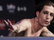 Победникот на евровизија призна: Глупав сум, но…