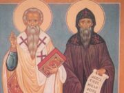 Ден на словенските прослетители – св. Кирил и Методиј