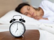 Што точно се случува со нашиот организам додека спиеме: