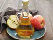 Користете јаболков оцет поради неговите лековити својства