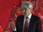 Али Ахмети денеска ќе го соопшти „изненадувањето“ пред јавноста