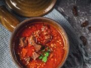 Оригинален рецепт за превкусна босанска тарана