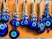 Сте го виделе сите, но што симболизира окото на Фатима?!