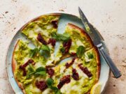 Оригинален рецепт за превкусна мексиканска пица