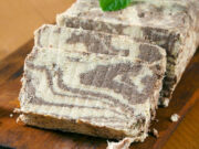 Придобивки од алва: Чоколадото во диетална исхрана