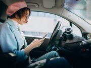 Совети за справување со мачнина за време на патувањето