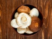 Печурките се совршена замена за месото, особено ако сте на диета!