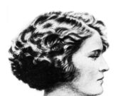 Писателката која беше плагирана и замолчувана од својот сопруг!