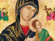 Утре е Огнена Марија, празник кој го почитуваат жените