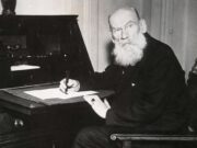 Толстој открива: Кој е изворот на несреќата кај луѓето!