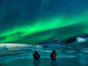 Научно откритие: Поларната светлина АУРОРА создава и музика