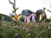 Денеска е Иванден, христијански празник на жените и девојчињата!