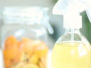 100% природно: Домашен спреј од лимон за освежување на воздухот!