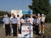 Превентивна кампања: Вози одморен во организација на МВР