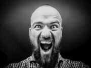 Социобилошки интеракции: Ако сте во проблем врескајте, мозокот реагира само на врисок!