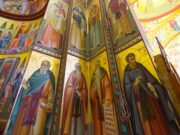 Дали знаете како настанала молитвата „Оче наш“