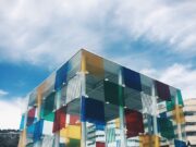 Делата на Пикасо како геометриска кристализација на предметите