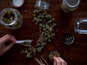 Употребата на марихуана трајно го оштетува мозокот