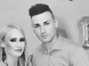 Сестрата на фудбалерот кој почина денеска во Скопје се прости од него со трогателна порака!