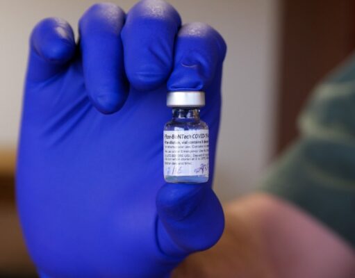 Најчести несакани ефекти од Фајзер, Бионтек и Модерна според податоците издадени од компаниите