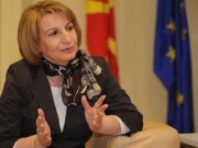 Теута Арифи позтивина на ковид иако е вакцинирана со две дози