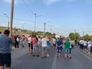 Кој им врши пасивна репресија на жителите од скопско Бардовци?