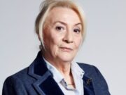 Почина легендарната македонска актерска Сабина Ајрула Тозија