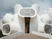 Споменичкиот комплекс „Македониум“ во контекст на европскиот модернизам