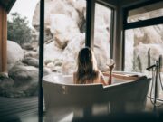 Направете си сами детокс бања