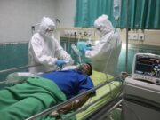 Веќе не ни требаат ковид амбуланти туку постковид центри за помош