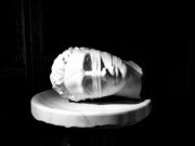 Временски и ритмички скулпторски рецепции во просторот