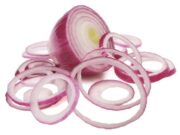 Здравствени придобивки од спиење со кромид во чорапи?