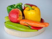 Ако имате корона и сте изгубиле чувство за мирис, јадете повеќе моркови!