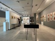 Од денеска во Музејот на современа уметност отворена изложбата „Пркосни слики: Џон Хартфилд и сатиричната фотомонтажа“
