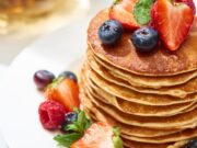 Совети за подготовка на идеални америкаснки палачинки за појадок