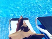 Најчести грешки кои ги правиме при нанесување на крема за сончање