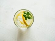 Заборавете на пијалок додека јадете