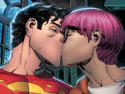 DC Comics објави: Во следниот број на стрипот Супермен ќе биде бисексуалец!