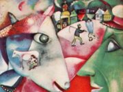 Колумна за Марк Шагал: Сликарството како поезија