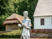 Ѕирнете во менито на Никола Тесла: Не бил вегетаријанец, но јадел месо најмногу еднаш годишно