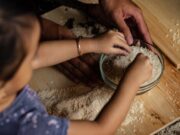 Кујнска намирница која ќе ви помогне да се ослободите од влагата