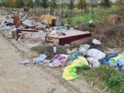 Репортажа за најголемата градска депонија во Скопје (ВИДЕО)