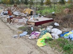 Репортажа за најголемата градска депонија во Скопје (ВИДЕО)