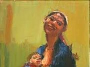 Мотивска експресионистичка разновидност