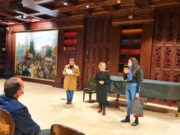 Јазикот како differentia specifica на човекот